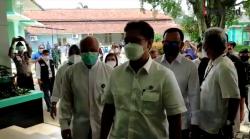 Video Menkes Tinjau Vaksinasi Covid-19 Bagi ODGJ di Bogor