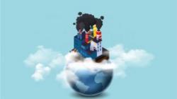  Indonesia Butuh Rp3.561 Triliun untuk Pembiayaan Perubahan Iklim 