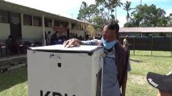 Pilkades Serentak di Pariaman Mundur Jadi Desember 2021<