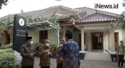 Video Polemik Pecel Lele, Raja Yogya Turun Tangan