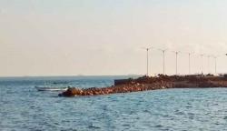 Rusak Ekosistem Laut, Reklamasi Pantai Watu Dodol Banyuwangi Tuai Protes Nelayan