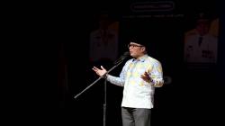 Ridwan Kamil Ajak Pemuda Lawan Mereka yang Hendak Ganggu Pancasila