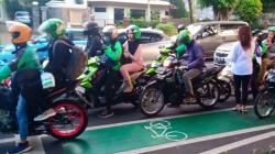 Sering Melanggar Lalu Lintas, SIM Akan Dicabut