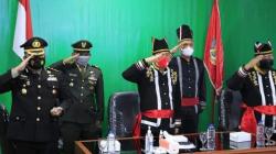 Upacara Kenakan Pakaian Adat Minahasa, Bupati Ingatkan Aparat Pemerintah Perkokoh Nilai-Nilai Pancasila