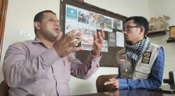 Pejabat Palestina: Dukungan Rakyat Indonesia Bikin Kami Tegar dan Punya Harapan