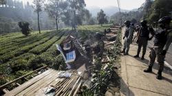 PKL di Puncak Bogor akan Ditertibkan Lagi, Mulai dari Gantole hingga Warpat