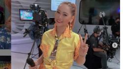 Inul Daratista Rahasiakan Tanggal Pernikahan Lesty dan Rizky: Mancing-Mancing Nih