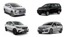 Harga Mobil Low MPV per Juni 2021, Ada Insentif PPn BM 50 Persen 