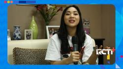 Karir atau Jodoh? Manakah yang Lebih Diprioritaskan Harini Sondakh