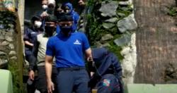 Video AHY dan Bima Arya Bertemu di Kampung Labirin di Bogor<