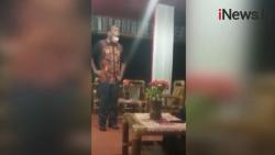 Video Viral Bupati Alor Marah kepada Mensos Risma dan Usir Staf Kemensos
