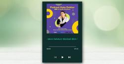 Mengenal Jenis-Jenis Vaksin Bareng Dr. Nadia Alaydrus