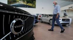 4 Merek Mobil Dunia Dicaplok Perusahaan China, Ada Volvo dan Lotus