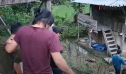 Video 2 Remaja Komplotan Pencuri Tabung Gas Ditangkap di Tana Toraja