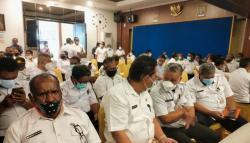 BKN Sebut ASN Papua Barat Malas Ngantor