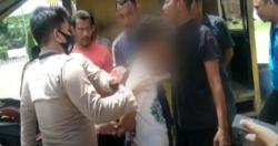 Video Seorang Pria Diamankan saat Berbuat Asusila di Toilet Masjid Islamic Center di Lhokseumawe