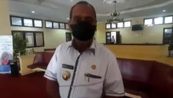 Gubernur NTT Viktor Laiskodat Tegur Keras Bupati Alor Buntut Video Marahi Staf Mensos