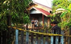 Fakta-Fakta Penemuan Mayat Perempuan Tanpa Kepala di Rumah Kosong, Nomor 3 Bikin Merinding