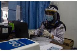  Epidemiolog Sebut GeNose Bukan Pendeteksi Covid-19