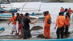 Diterjang Ombak, 5 Nelayan Pangandaran Hilang di Perairan Batu Bodas<