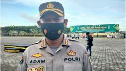 Naik Kelas, 2 Polres di Polda Papua Kini Jadi Polresta