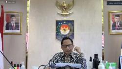 Makan di Warung 20 Menit Viral Dibahas Netizen, Tito: Sudah Berlaku di Luar Negeri<