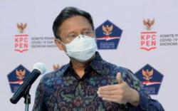 Kemenkes Beri Tambahan 900 Bed di Wisma Haji Pondok Gede dan Jamin Pasokan Oksigen    
