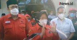 Video Setelah Viral, Bupati Alor dan Mensos Risma Saling Klarifikasi