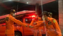 Dua Orang Terseret Ombak di Pantai Santolo Garut, Satu Hilang 