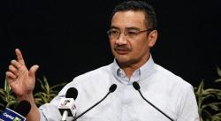 Pesawat Tempur Malaysia Jatuh, 1 Tentara Tewas dan 1 Lainnya Luka