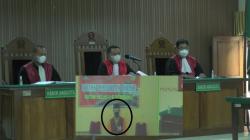Sidang Kasus Pembunuhan Sekeluarga di Rembang, Terdakwa Sumani Dijerat Pasal Berlapis