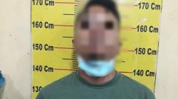 Tega, Suami Gelap Mata Pukul Istri Baru Melahirkan Pakai Mangkok