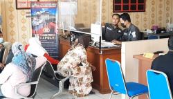 Kesal Pesan Tak Dibalas, Pria di Tasikmalaya Sebar Video Bugil Pacar di Medsos<