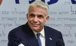 Partai Islam Arab Israel Gabung Oposisi di Menit-Menit Terakhir, Netanyahu Tamat?