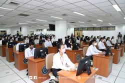 Cegah Kecurangan di SKB CPNS, BKN Lakukan Ini
