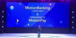 Luncurkan MotionBanking dan Rebranding MotionPay, Teddy Tee: MNC Kapital Optimalkan Penetrasi Pasar