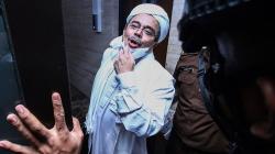 GNPR dan PA 212 Gelar Demo Harga BBM Naik di Istana Besok, Habib Rizieq Hadir?