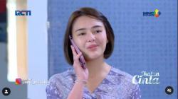 Sinopsis Ikatan Cinta 3 Juni 2021, Andin Ziarah ke Makam Nindi yang Kosong  