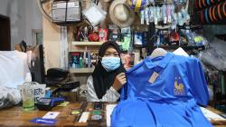 Penjualan Jersey Meningkat Jelang Piala Eropa 2020