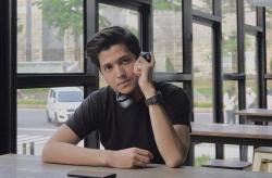 Rendi Jhon Nabung Beli Rumah Impian dari Bayaran Syuting di Ikatan Cinta