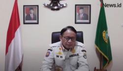 Video Gubernur Banten Buka Seleksi 20 Jabatan Kosong di Dinkes
