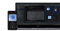 Huawei Gulirkan HarmonyOS, Ini Smartphone yang Kebagian Update