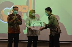 Dekatkan Pelayanan pada Masyarakat, Bupati Bogor Buka Gerai Pelayanan Publik di AEON Mall