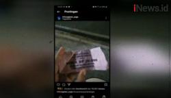 Video Viral Parkir di Malioboro Mahal, 4 Juru Parkir Ilegal Ditangkap<