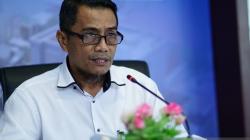 Tingkat Hunian Kamar Hotel Berbintang di Gorontalo Bulan April Turun 2,46 Poin