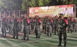 42 Desa di Kabupaten Kudus Berstatus Zona Merah Covid-19