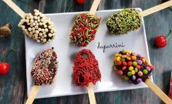 5 Cara Membuat Es Pisang Coklat Kekinian yang Lagi Hits