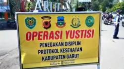 Lagi, Puluhan Warga Sekampung di Garut Positif Covid-19<