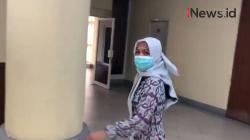 Video Ditanya Soal Korupsi, Kadinkes Banten Lari-Lari Hindari Wartawan