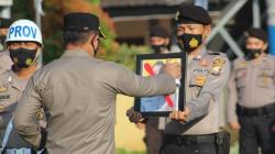 17 Tahun Berkarier di Polri, Bripka SF Dipecat gegara Hamili Istri Orang di Rote Ndao